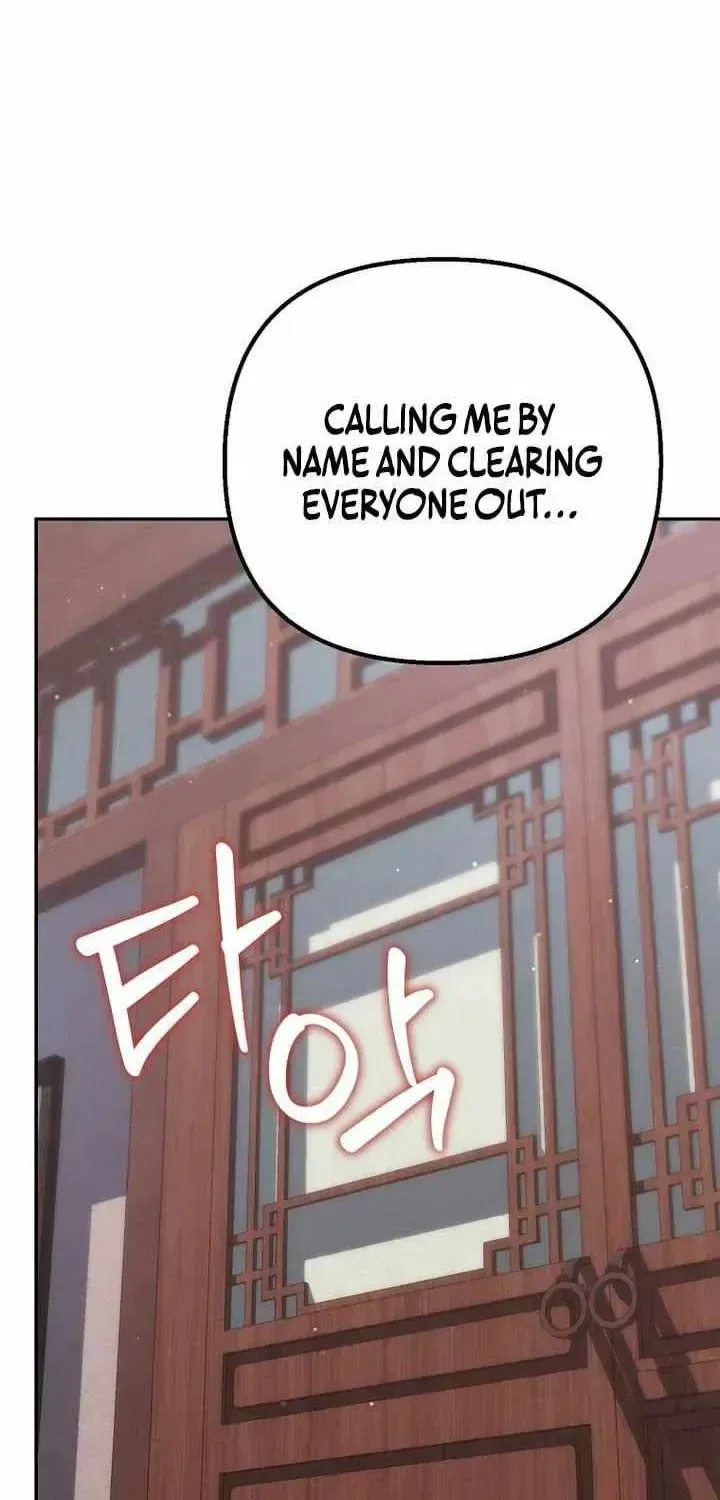 The Perfect Eunuch Chapter 44 – Page 31