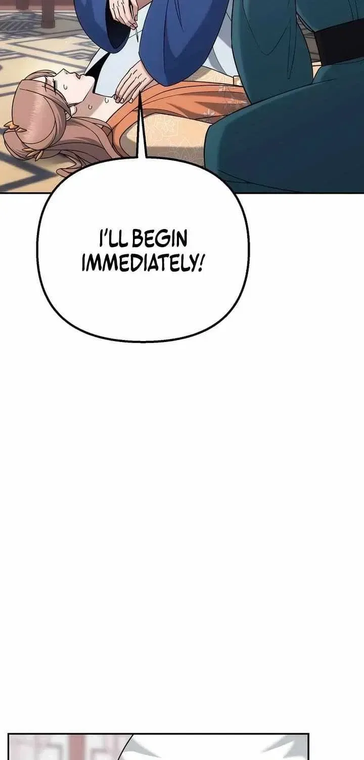 The Perfect Eunuch Chapter 44 – Page 34