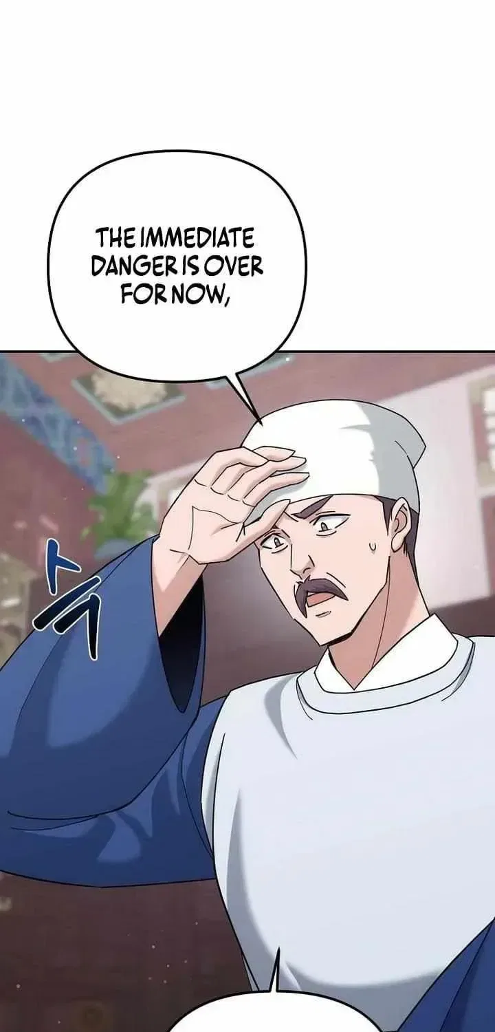 The Perfect Eunuch Chapter 44 – Page 39