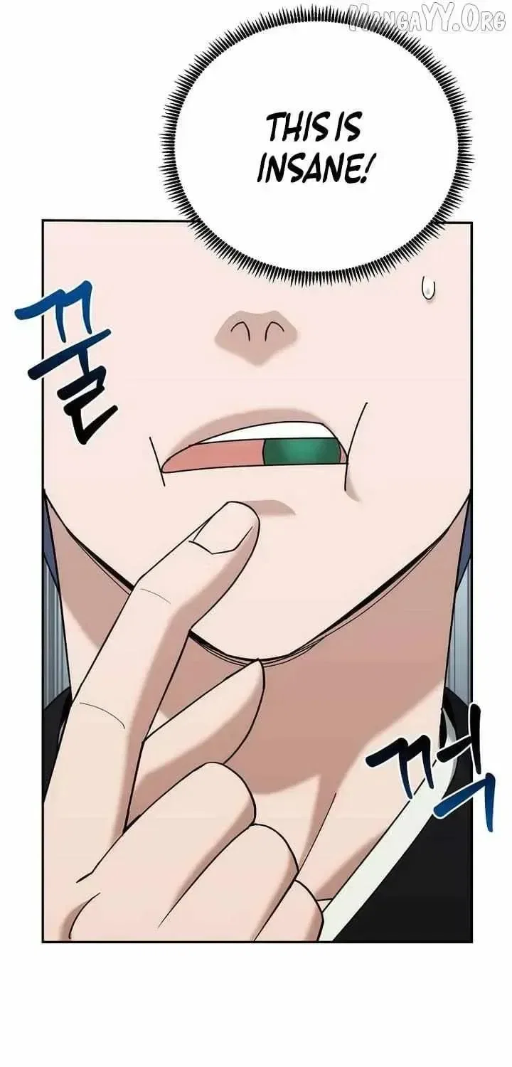 The Perfect Eunuch Chapter 44 – Page 50