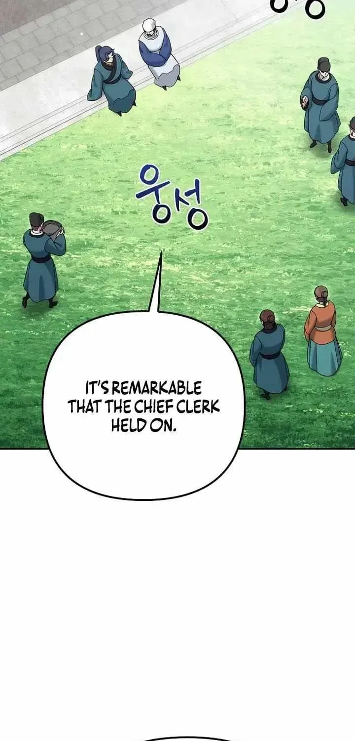 The Perfect Eunuch Chapter 44 – Page 61