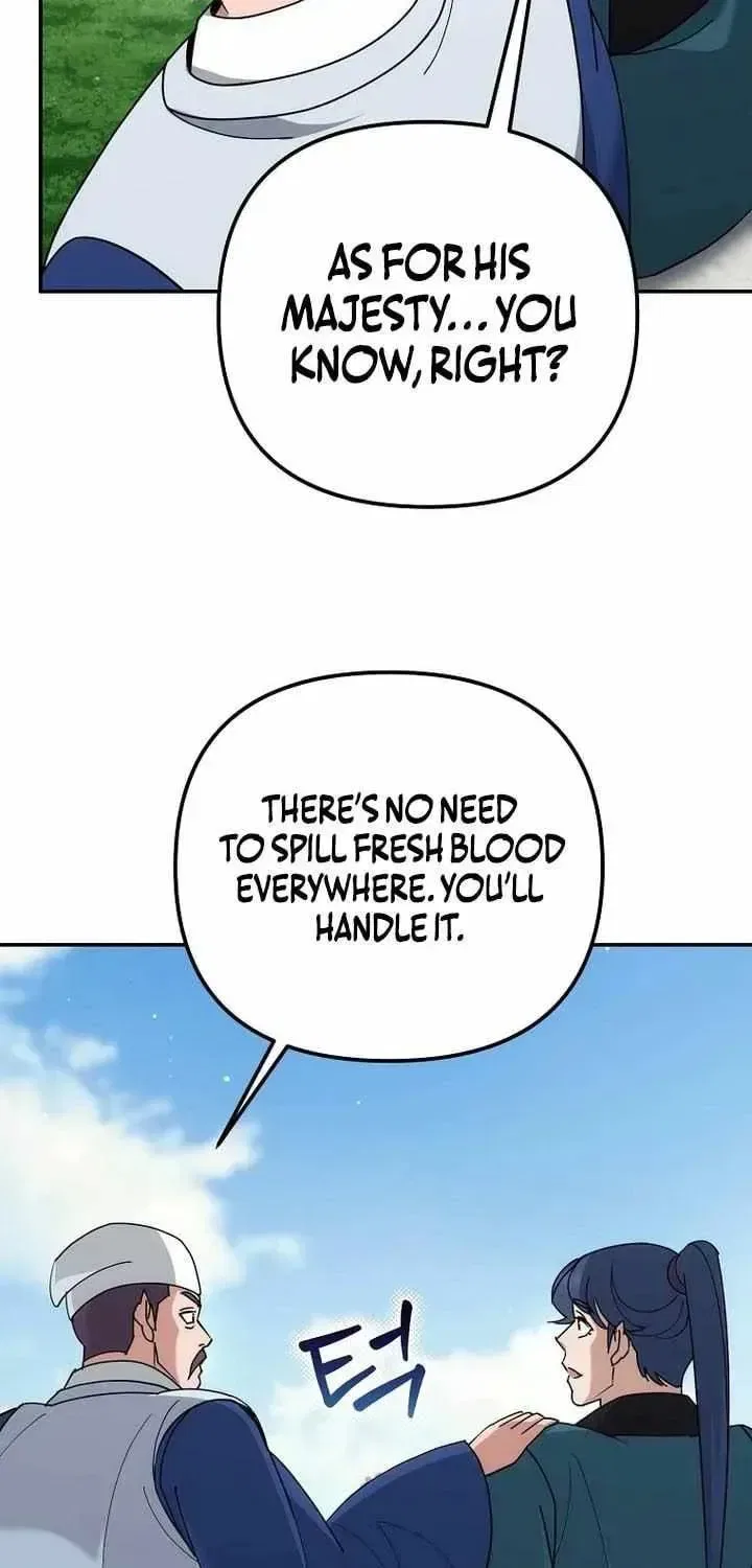 The Perfect Eunuch Chapter 44 – Page 66