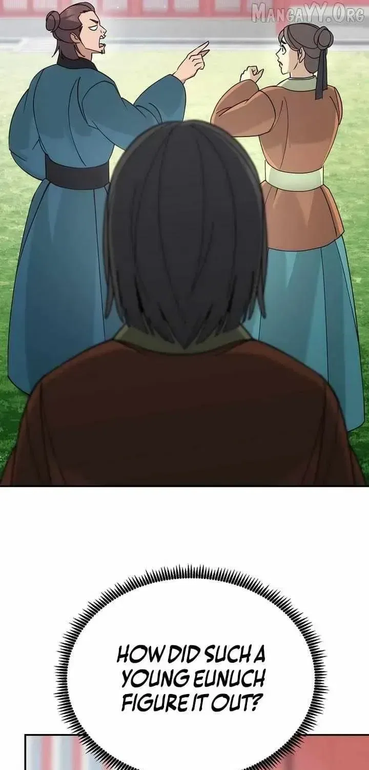 The Perfect Eunuch Chapter 44 – Page 78