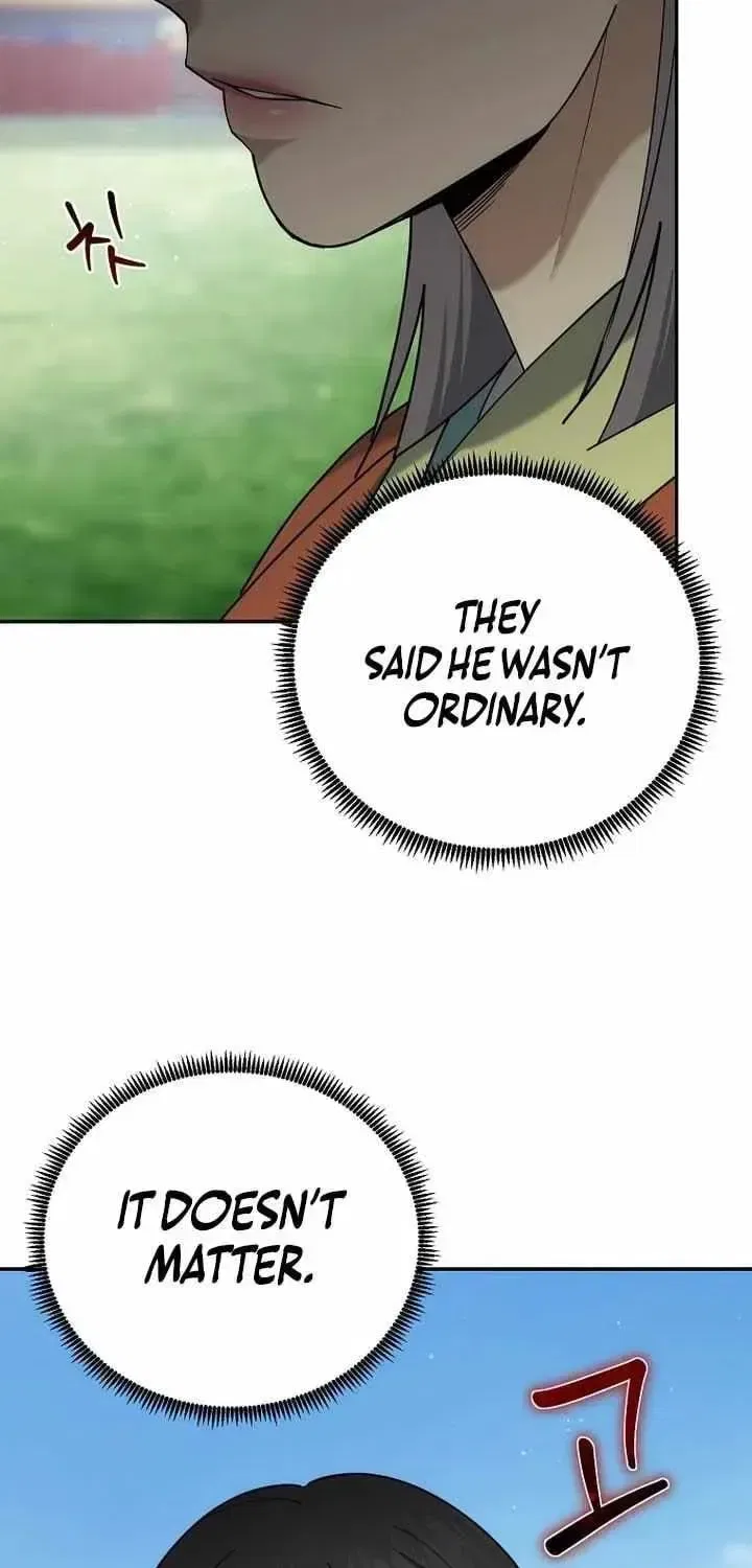 The Perfect Eunuch Chapter 44 – Page 80