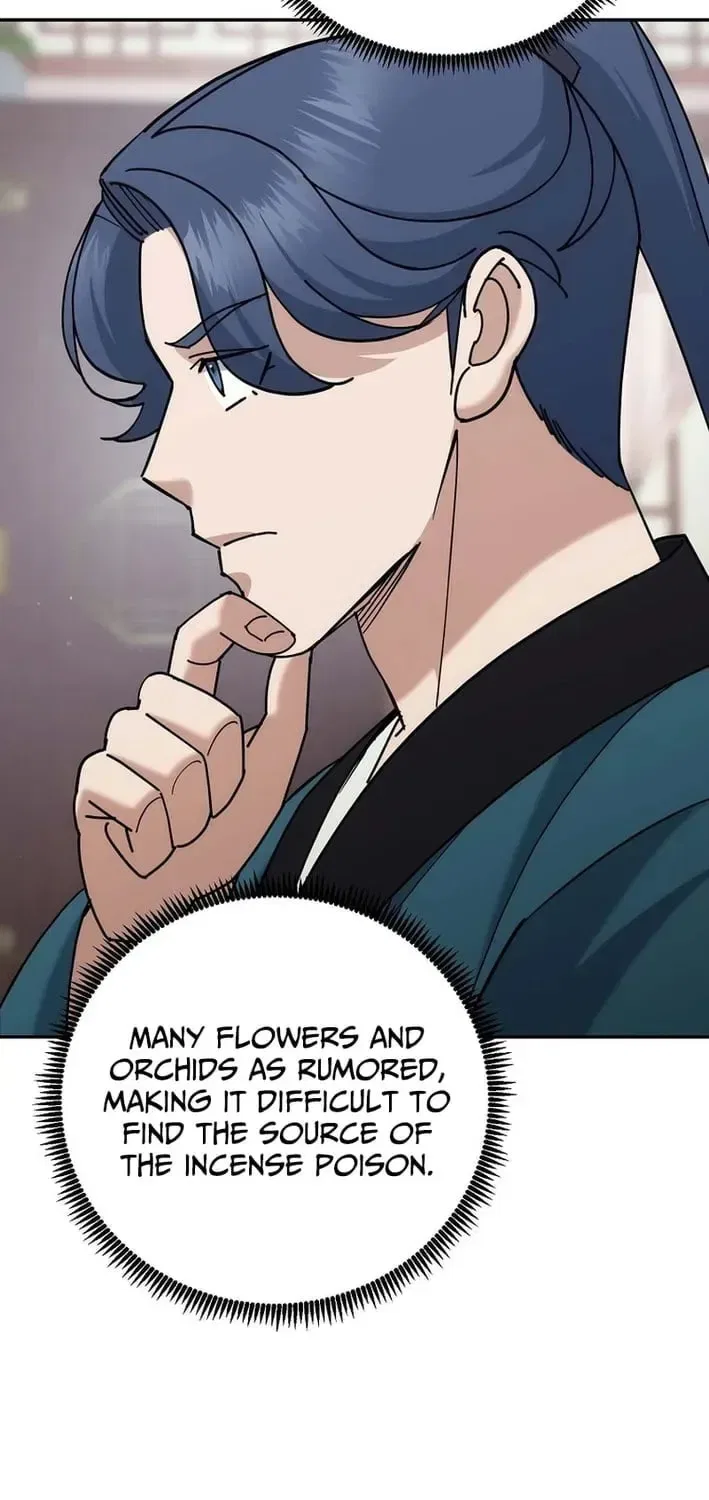 The Perfect Eunuch Chapter 43 – Page 19