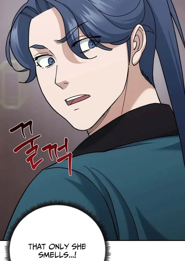 The Perfect Eunuch Chapter 43 – Page 28