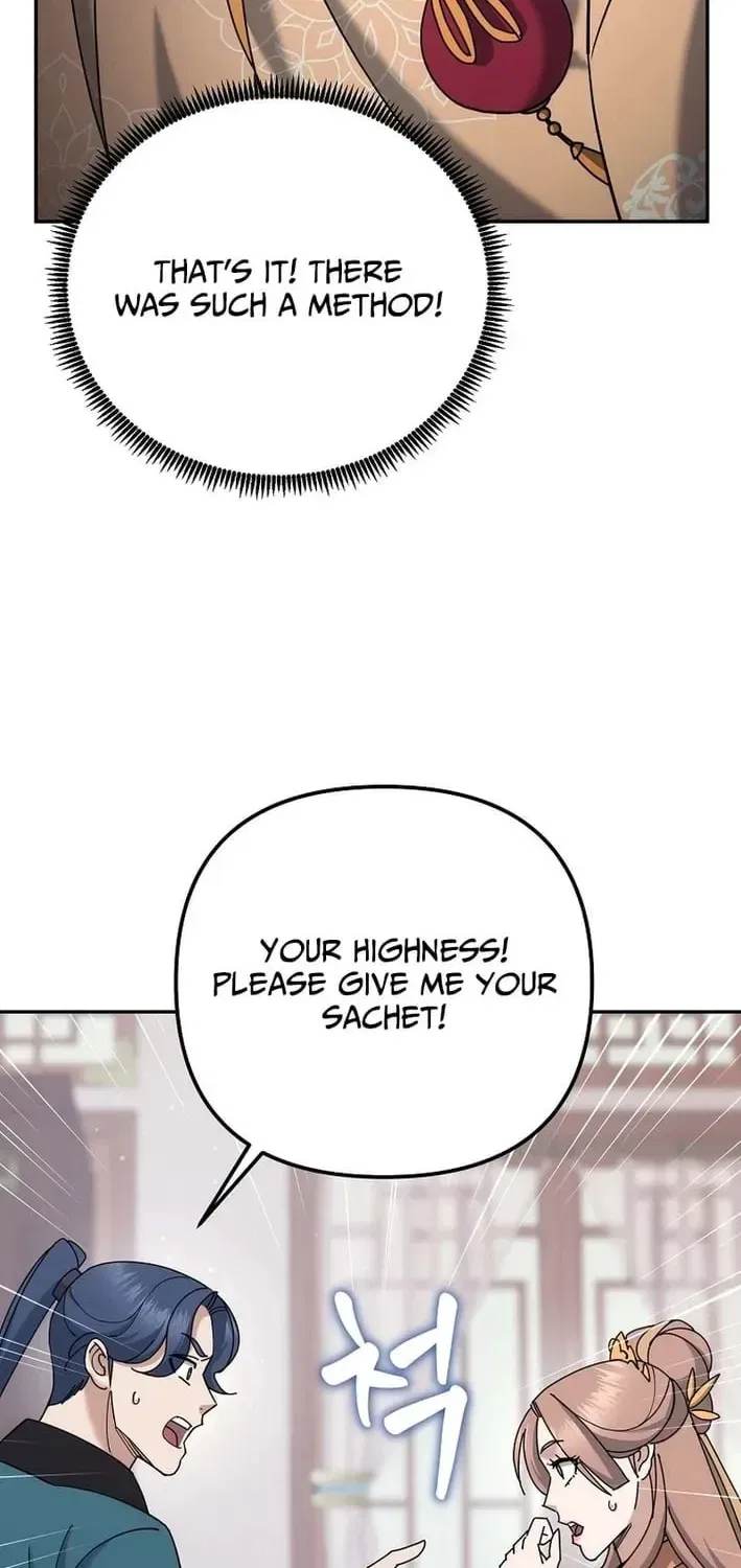 The Perfect Eunuch Chapter 43 – Page 30
