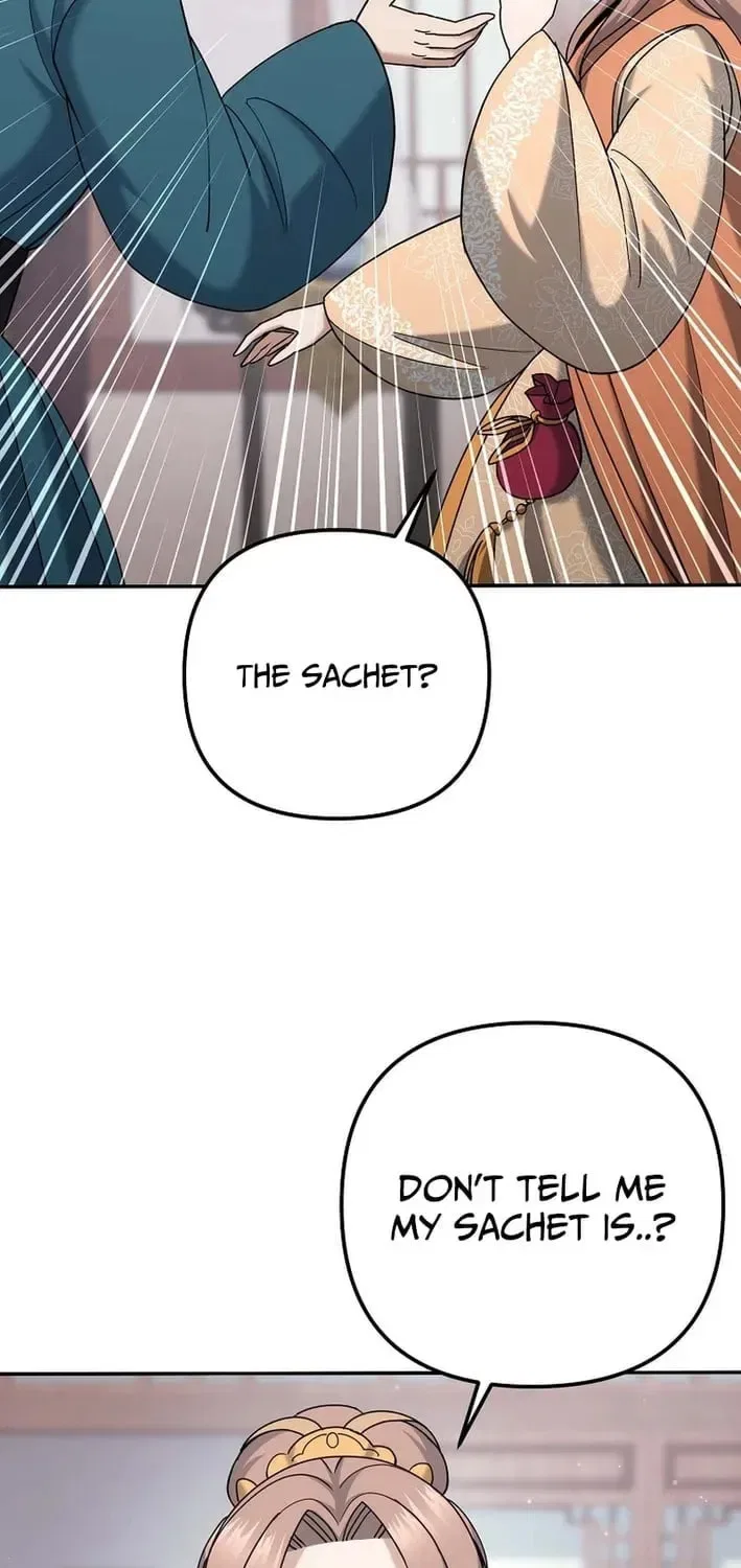 The Perfect Eunuch Chapter 43 – Page 31