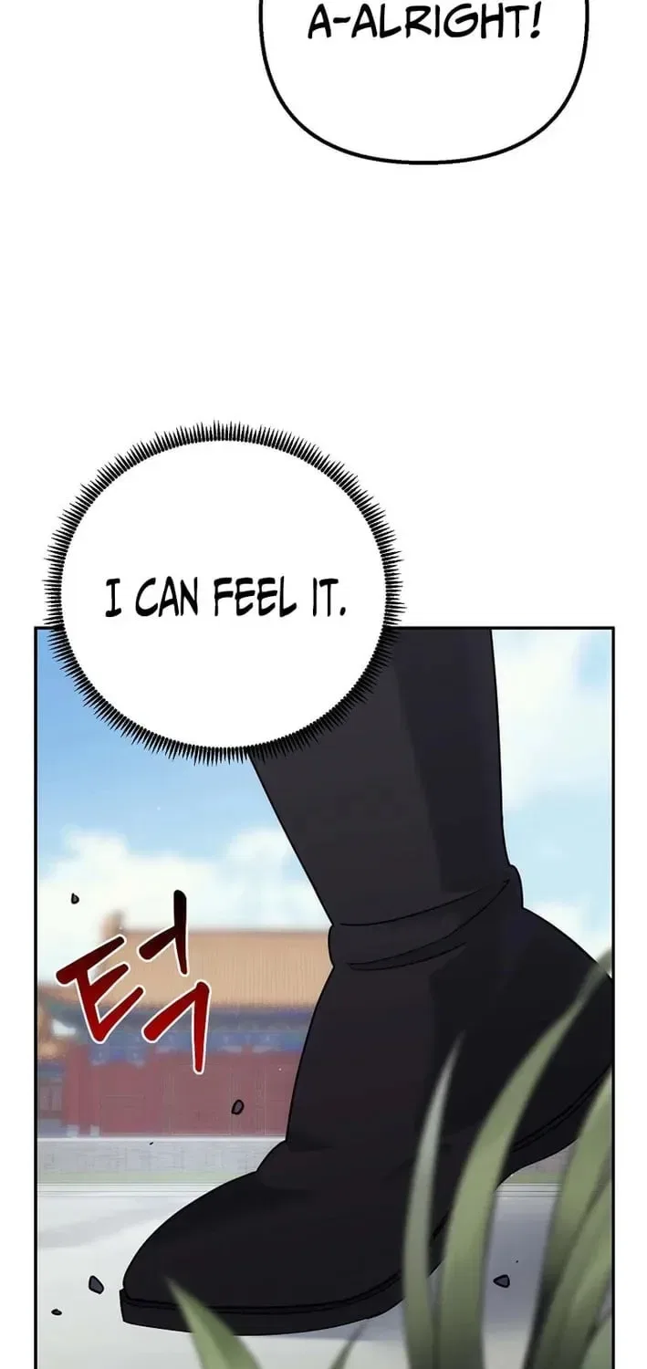 The Perfect Eunuch Chapter 43 – Page 40