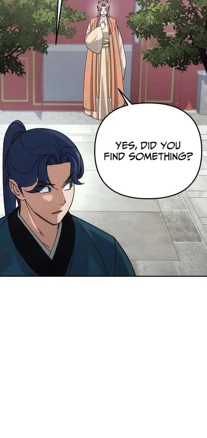 The Perfect Eunuch Chapter 43 – Page 48