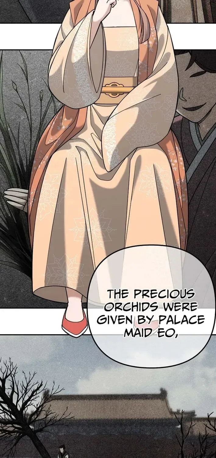 The Perfect Eunuch Chapter 43 – Page 61