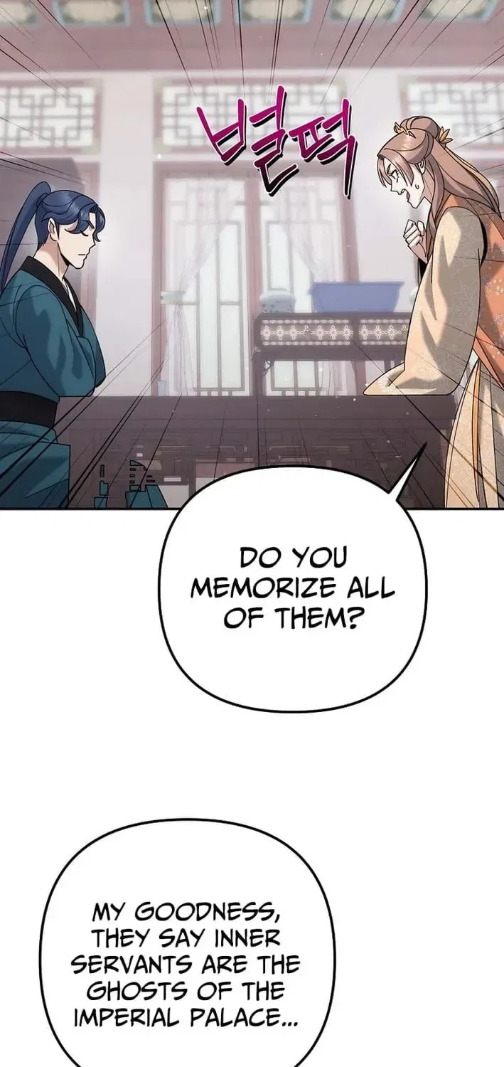 The Perfect Eunuch Chapter 43 – Page 68
