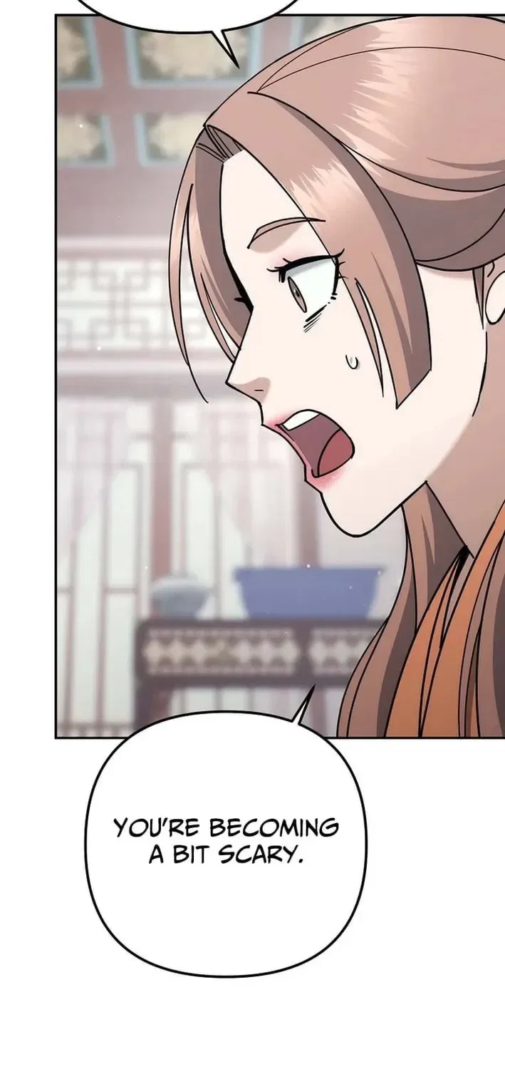 The Perfect Eunuch Chapter 43 – Page 69