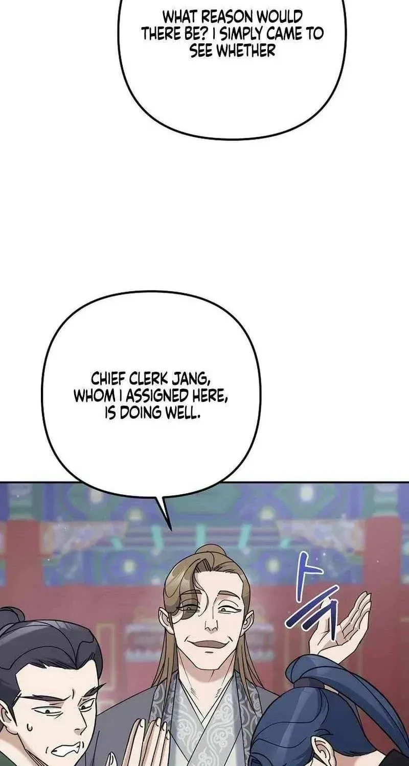 The Perfect Eunuch Chapter 42 – Page 7
