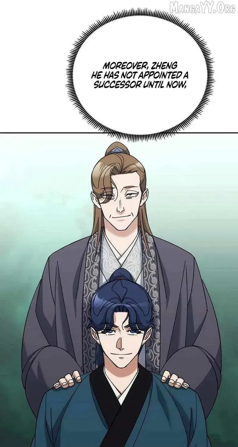 The Perfect Eunuch Chapter 42 – Page 10