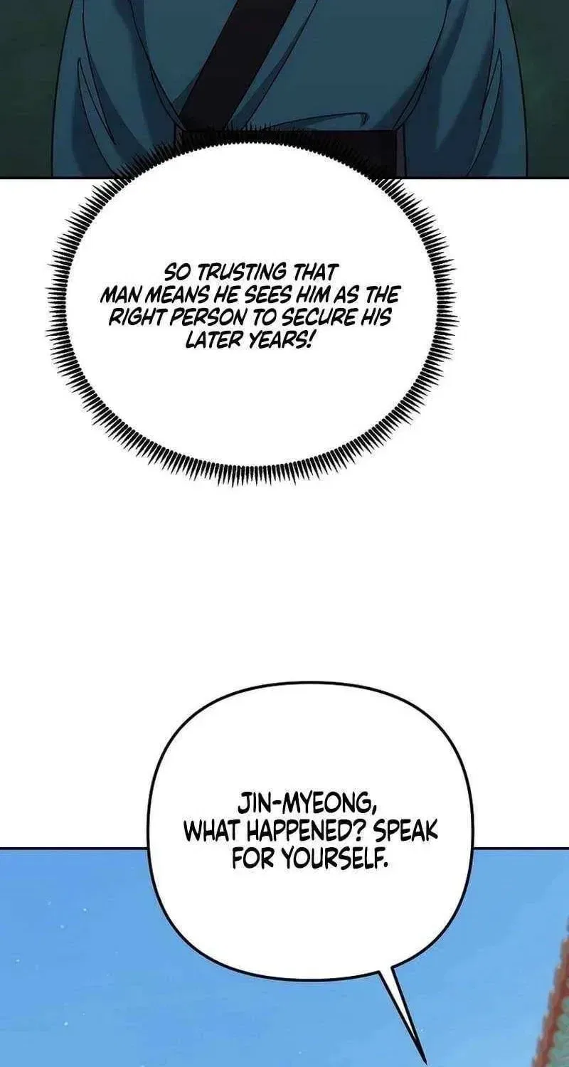 The Perfect Eunuch Chapter 42 – Page 11