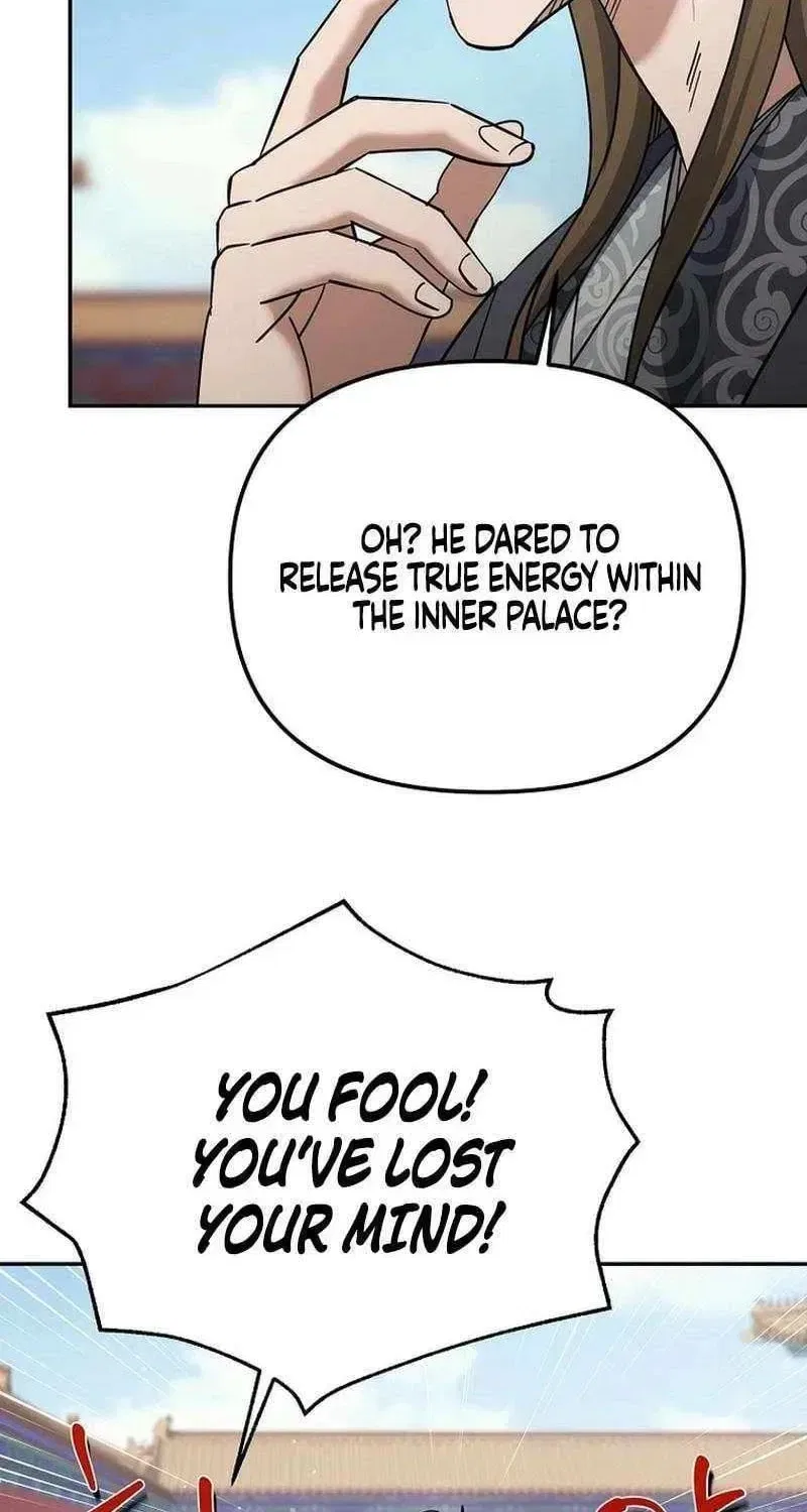 The Perfect Eunuch Chapter 42 – Page 15