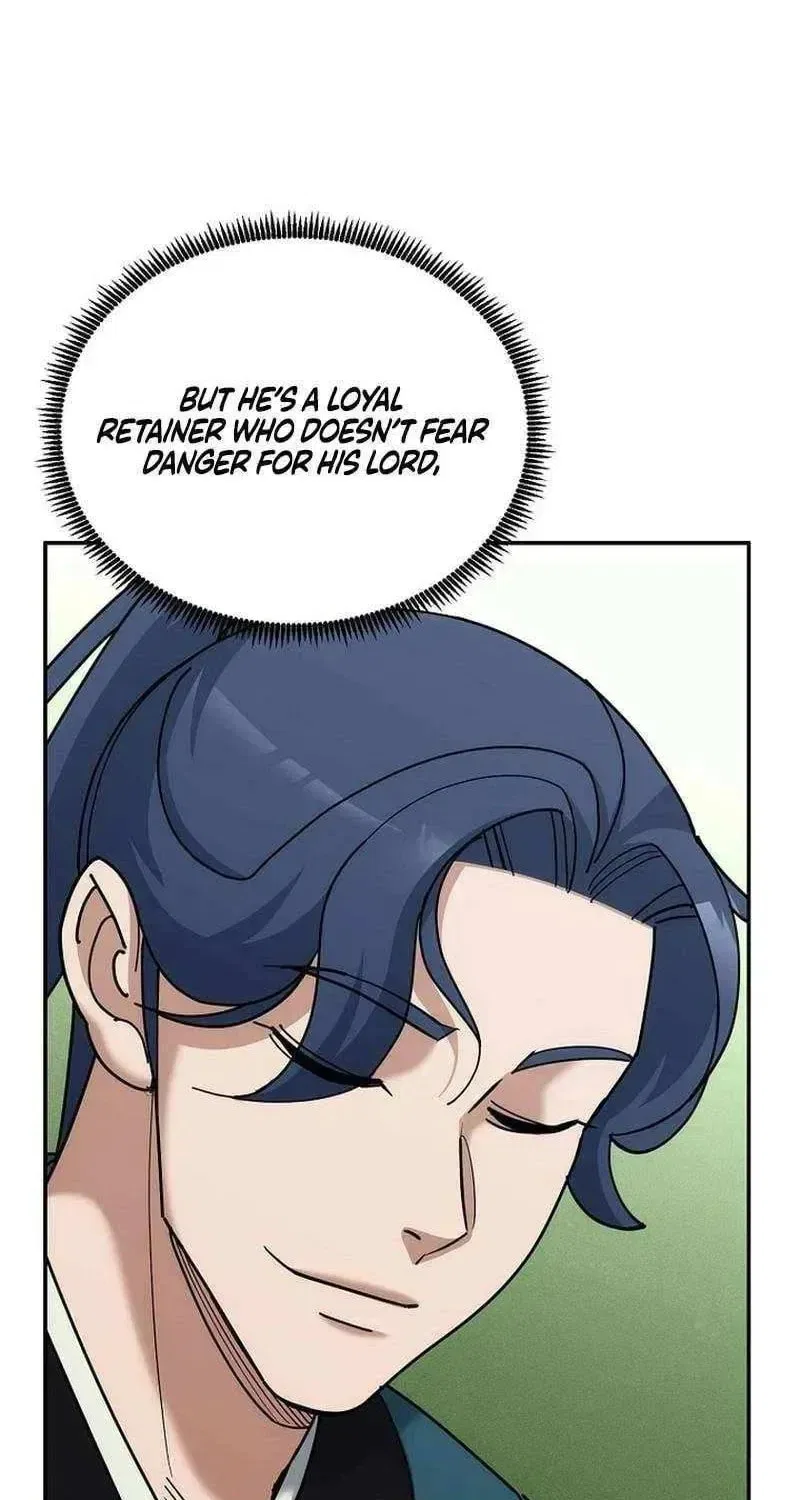 The Perfect Eunuch Chapter 42 – Page 27