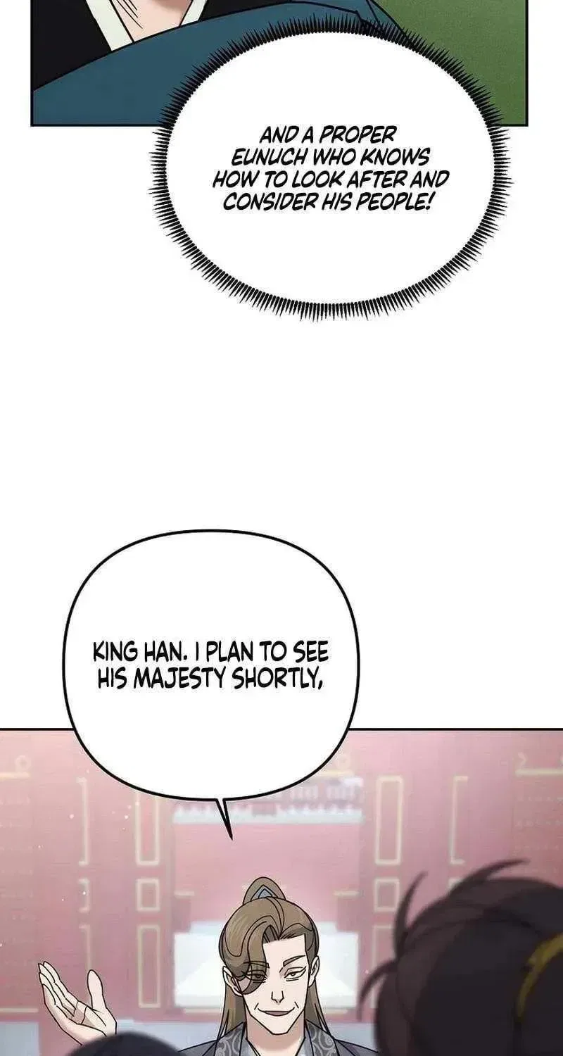 The Perfect Eunuch Chapter 42 – Page 28