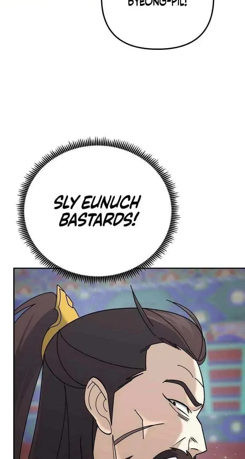 The Perfect Eunuch Chapter 42 – Page 31