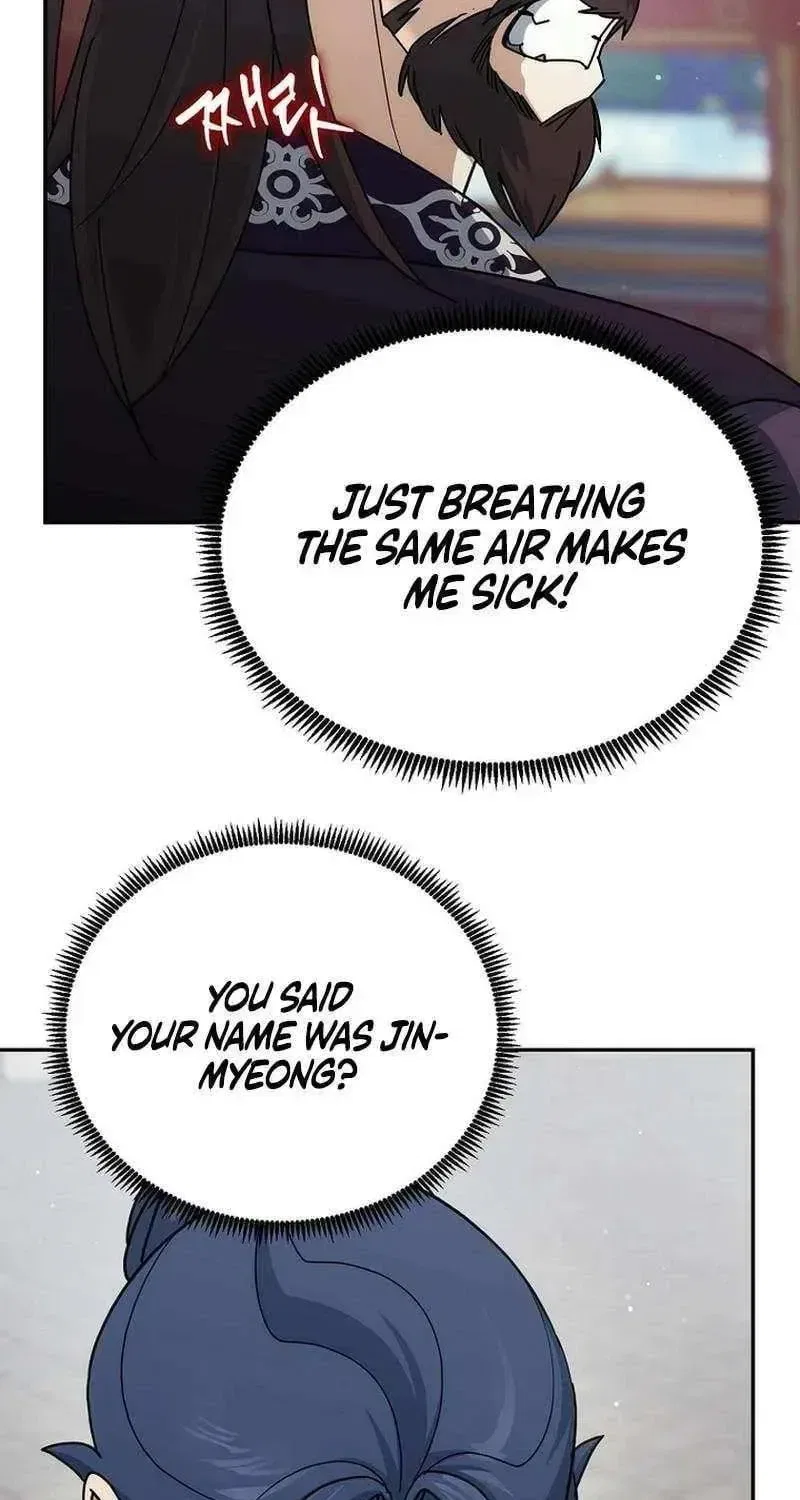 The Perfect Eunuch Chapter 42 – Page 32