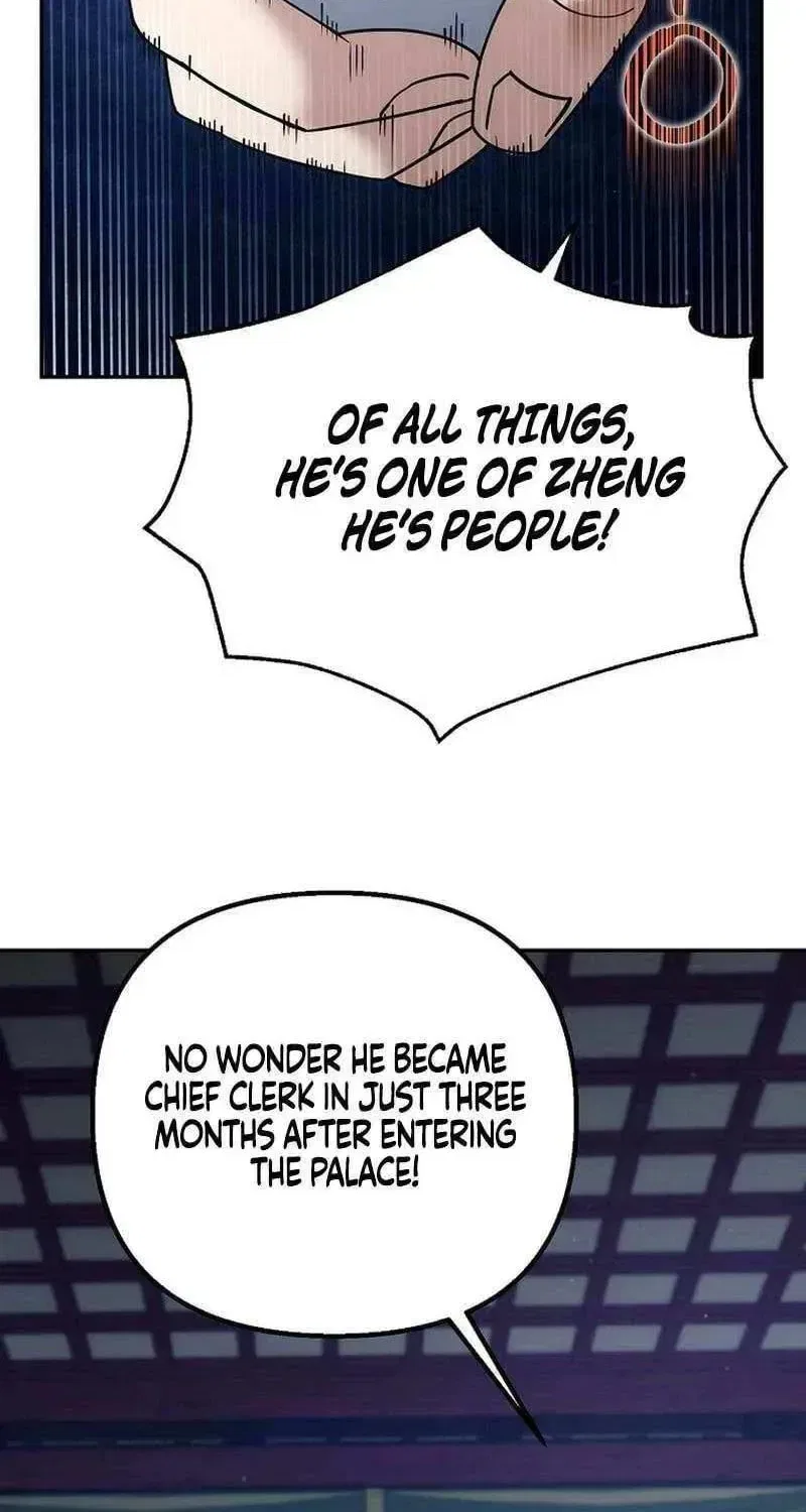 The Perfect Eunuch Chapter 42 – Page 37