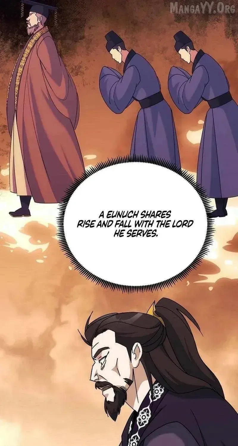 The Perfect Eunuch Chapter 42 – Page 42