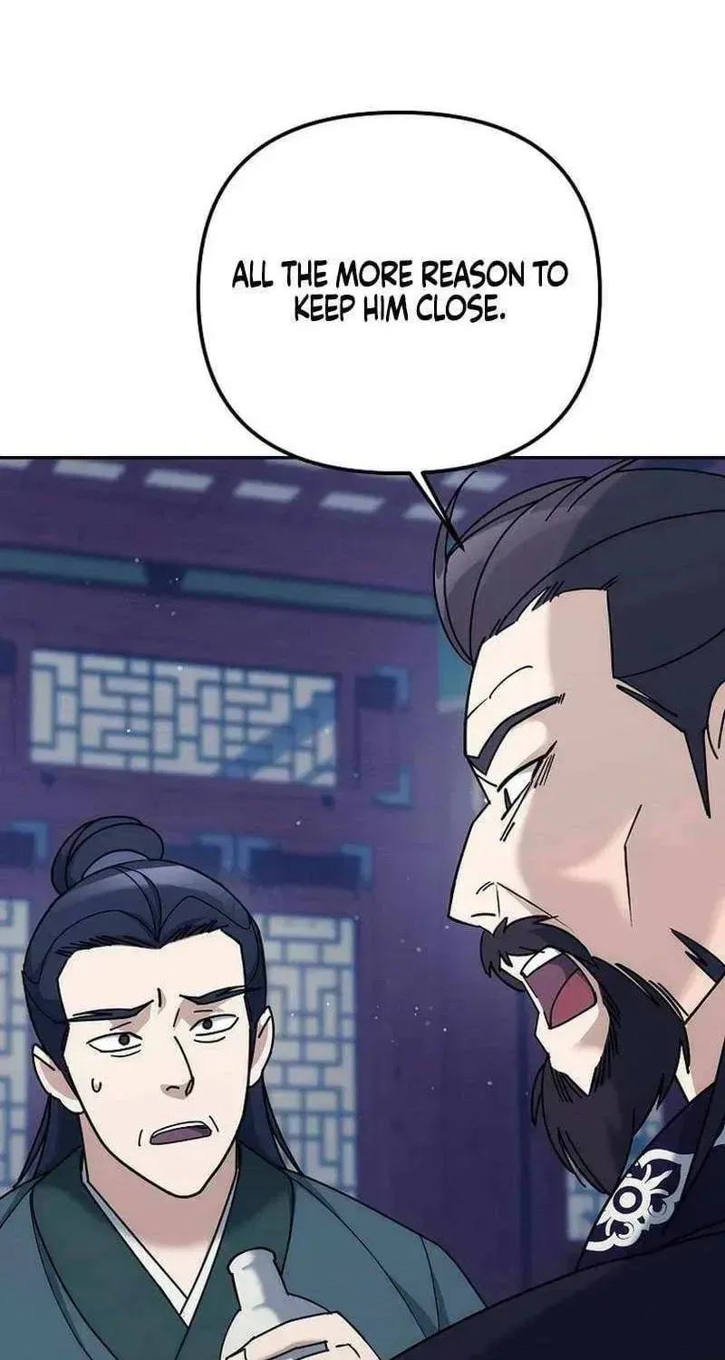 The Perfect Eunuch Chapter 42 – Page 45