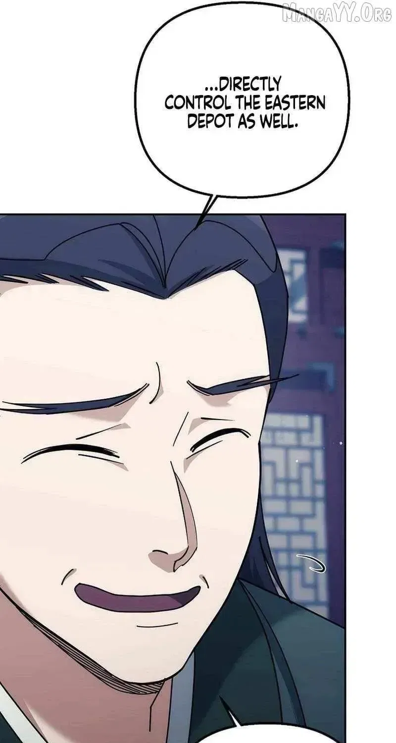 The Perfect Eunuch Chapter 42 – Page 50