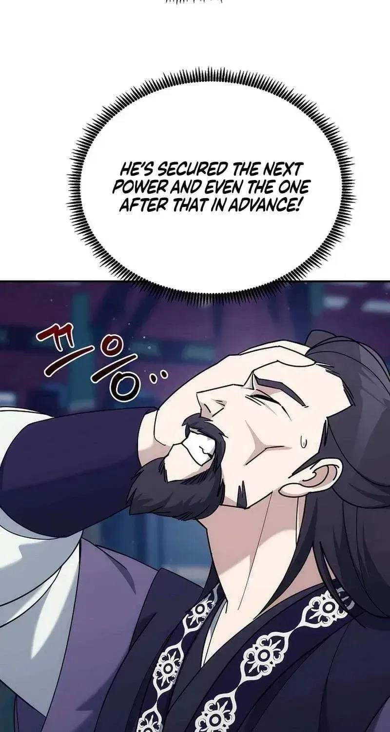The Perfect Eunuch Chapter 42 – Page 54