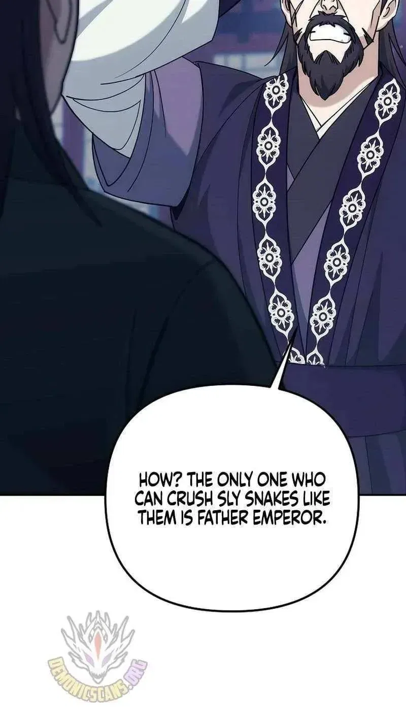 The Perfect Eunuch Chapter 42 – Page 56