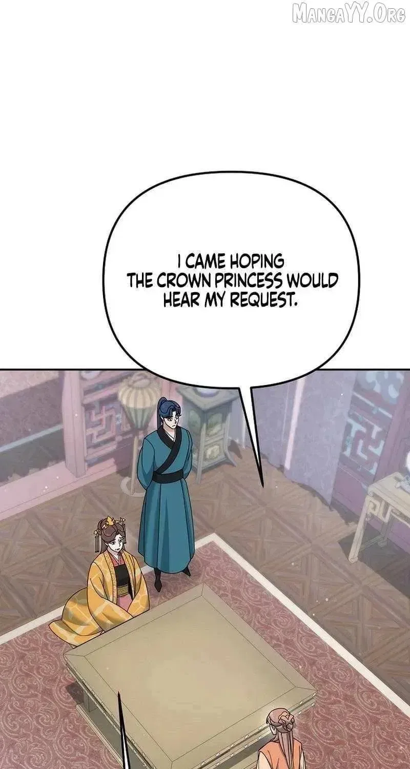 The Perfect Eunuch Chapter 42 – Page 65