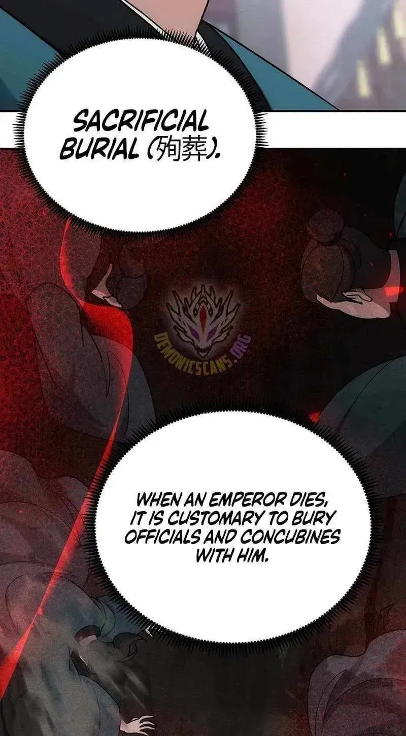 The Perfect Eunuch Chapter 42 – Page 71
