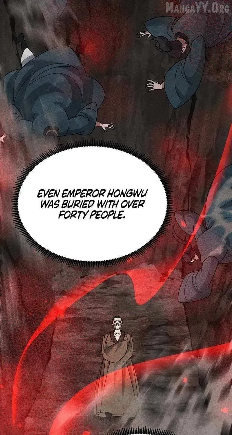 The Perfect Eunuch Chapter 42 – Page 72