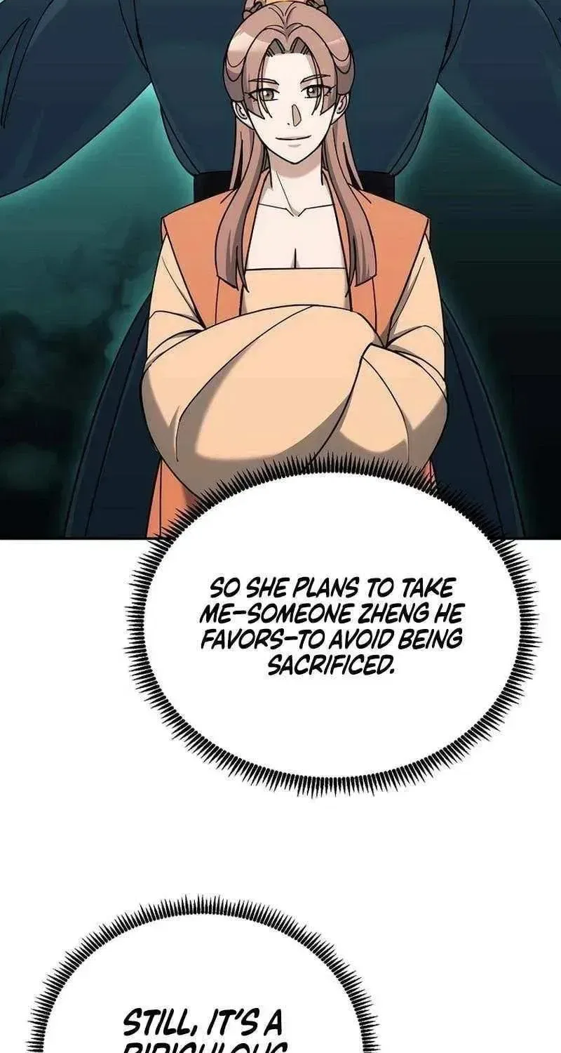 The Perfect Eunuch Chapter 42 – Page 74