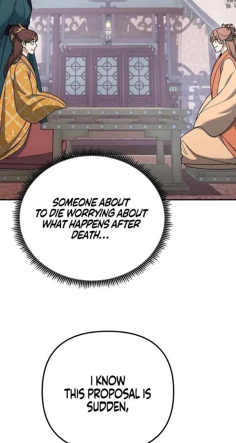 The Perfect Eunuch Chapter 42 – Page 83