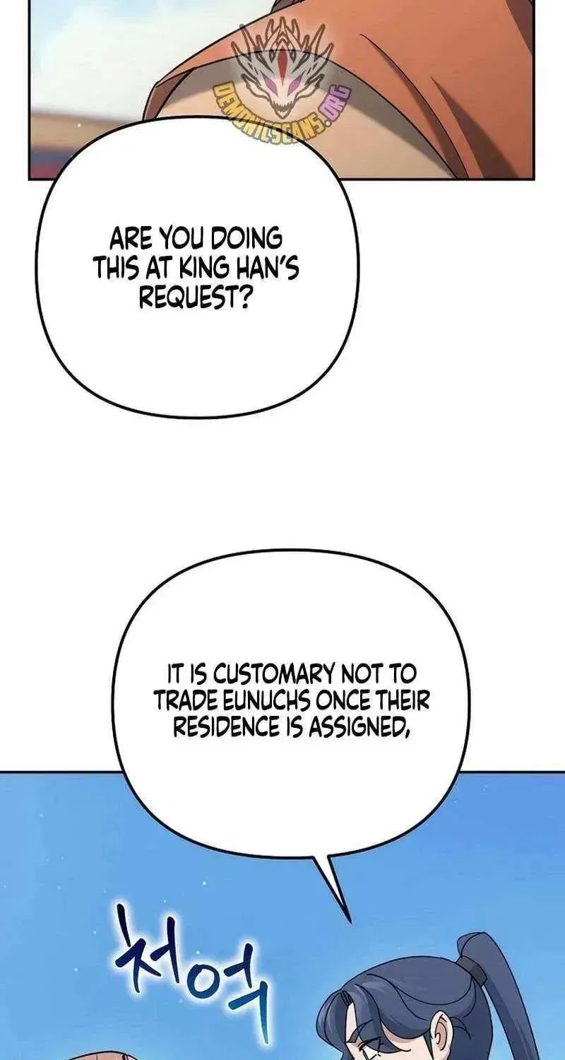 The Perfect Eunuch Chapter 42 – Page 98