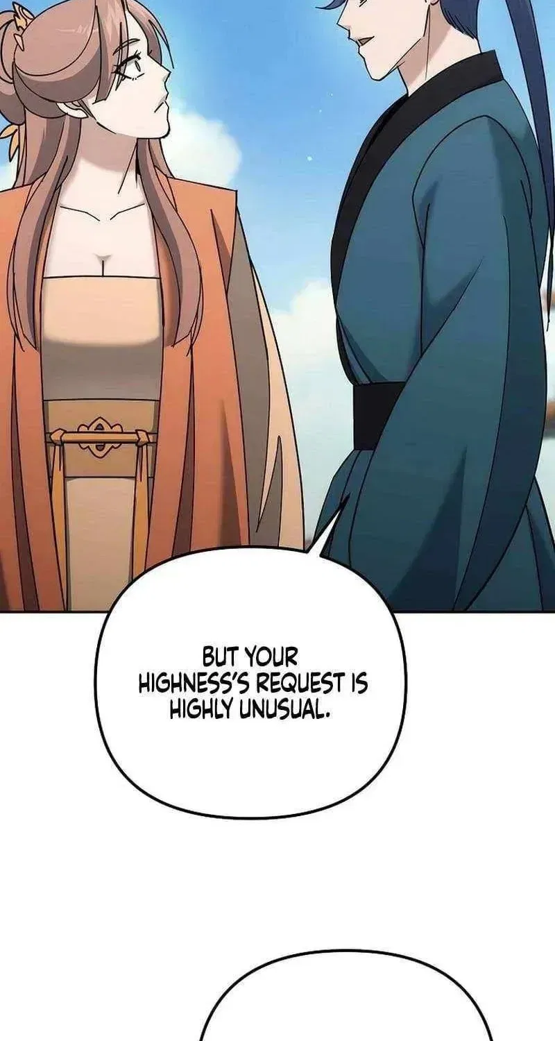 The Perfect Eunuch Chapter 42 – Page 99