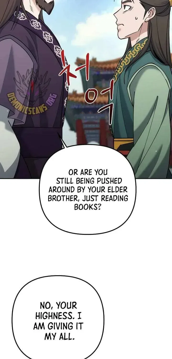 The Perfect Eunuch Chapter 41 – Page 6