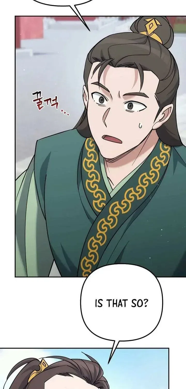 The Perfect Eunuch Chapter 41 – Page 7