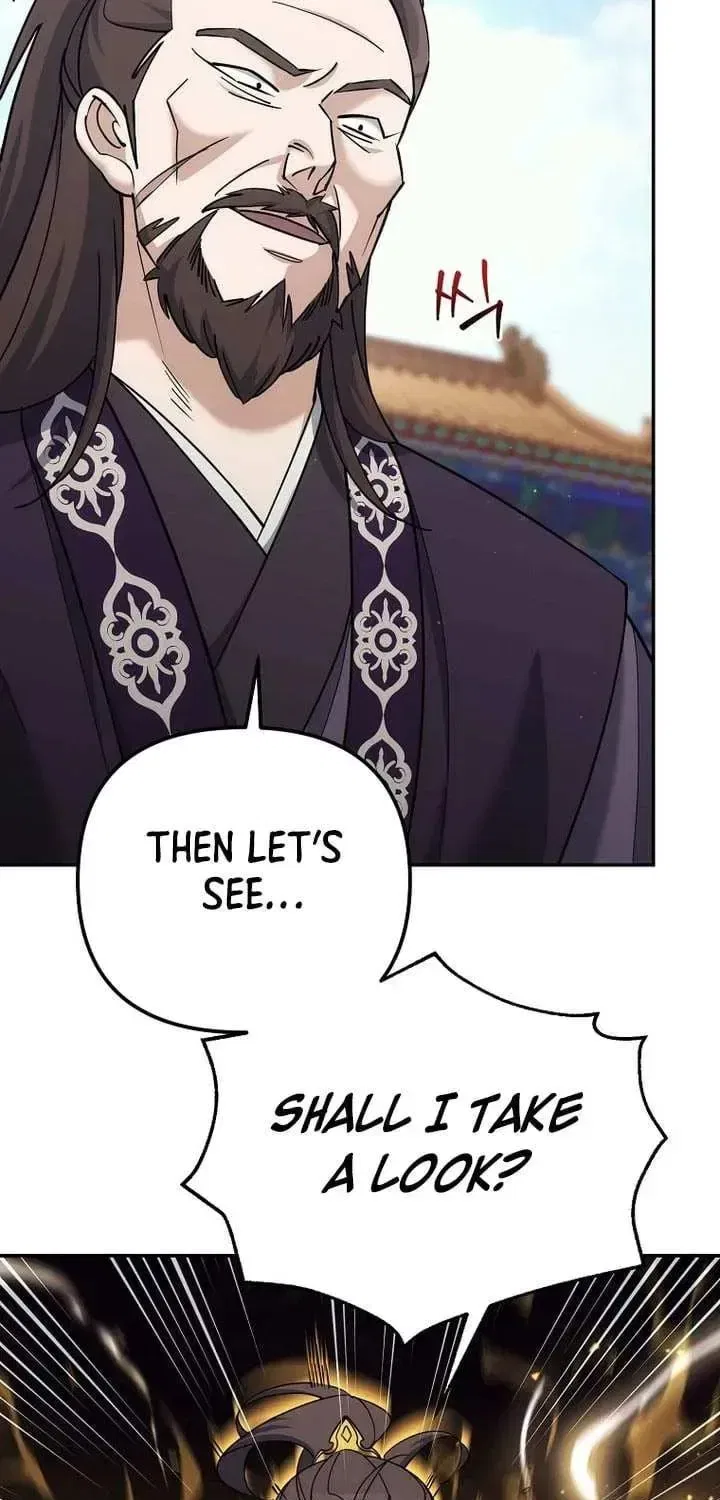 The Perfect Eunuch Chapter 41 – Page 8