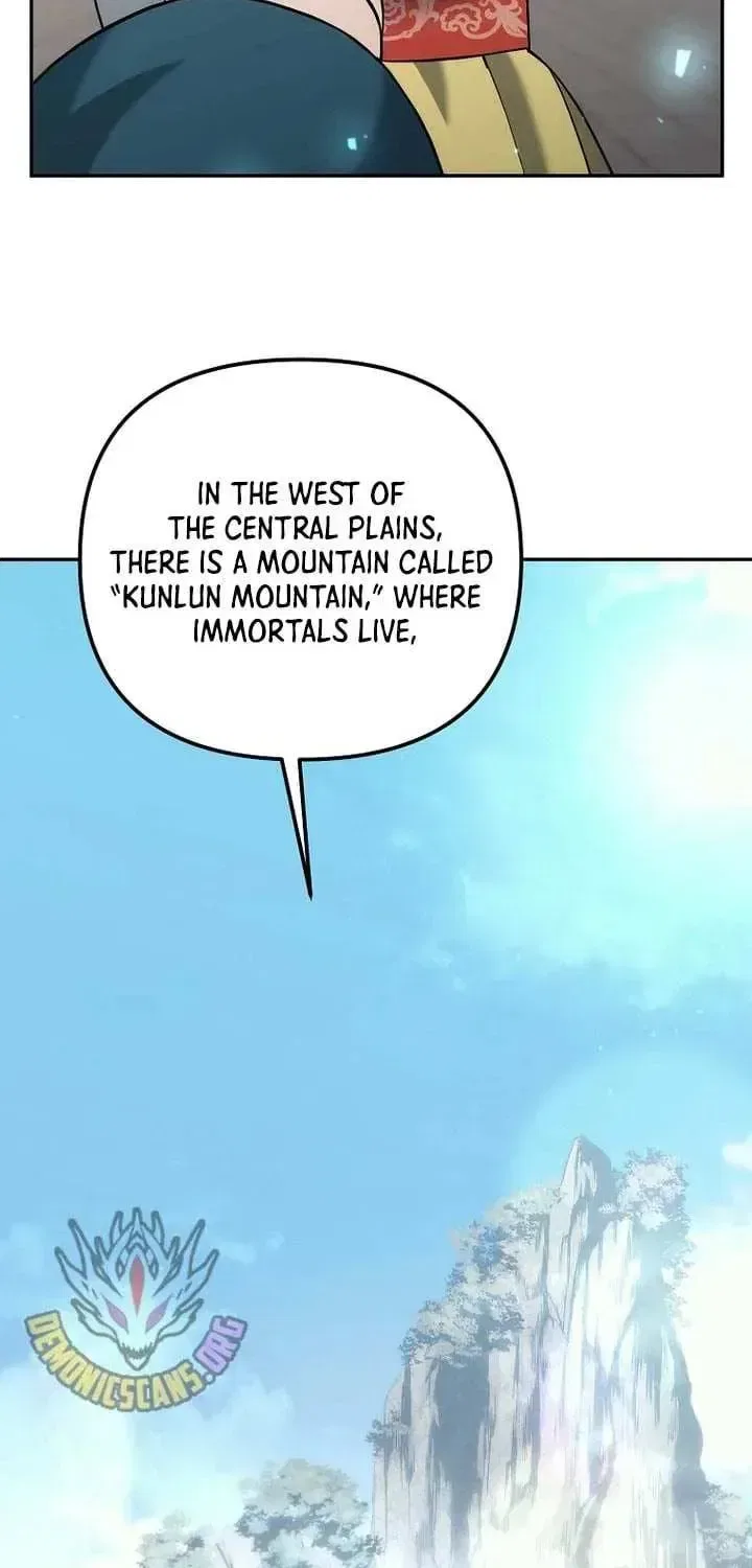 The Perfect Eunuch Chapter 41 – Page 18