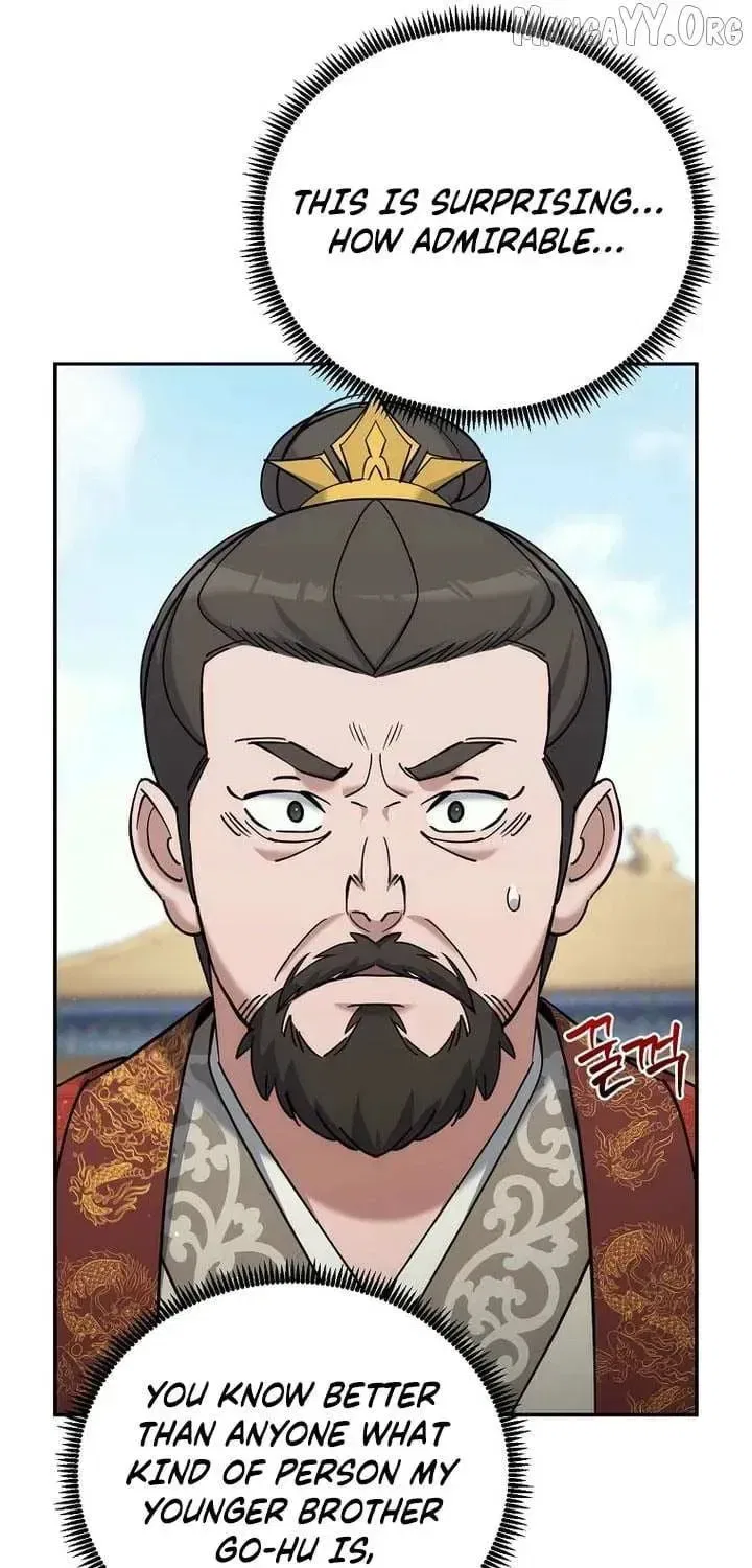 The Perfect Eunuch Chapter 41 – Page 22