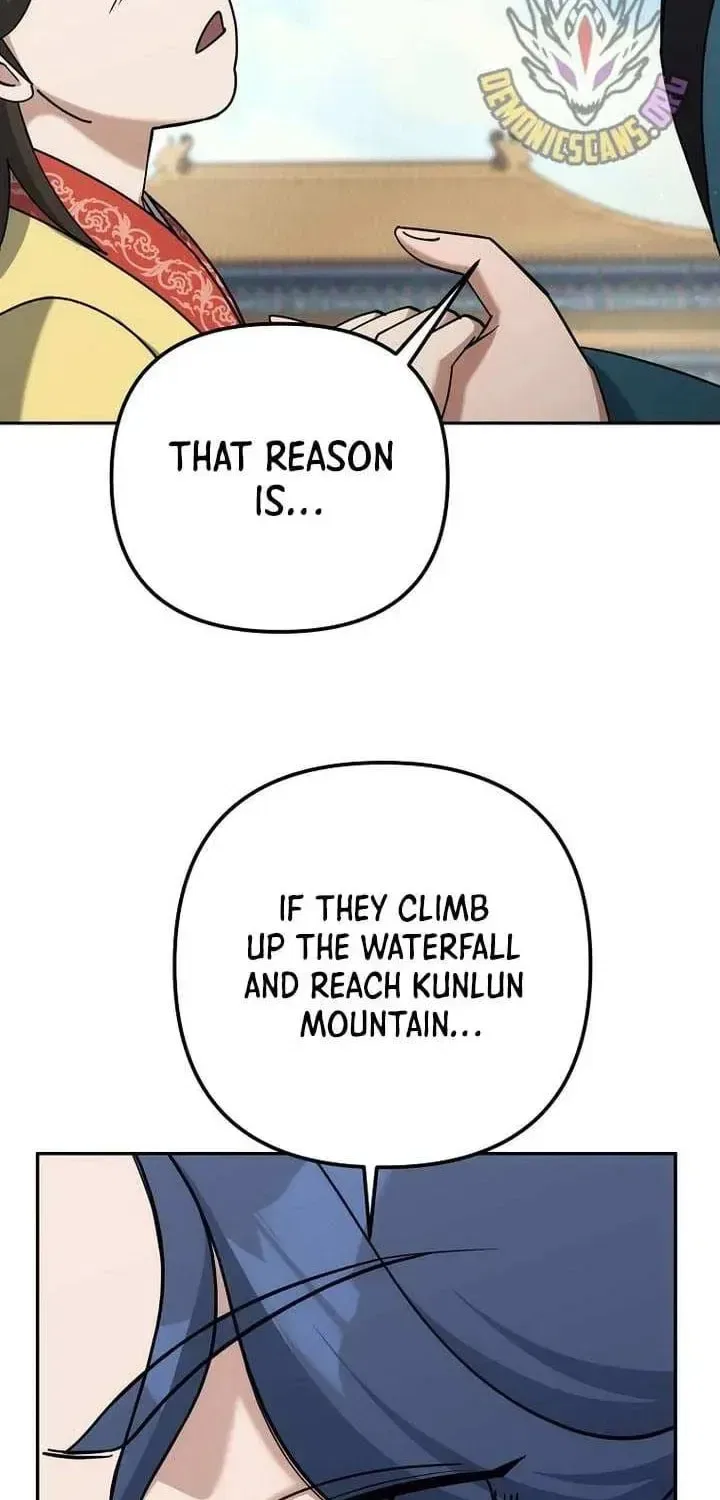 The Perfect Eunuch Chapter 41 – Page 25
