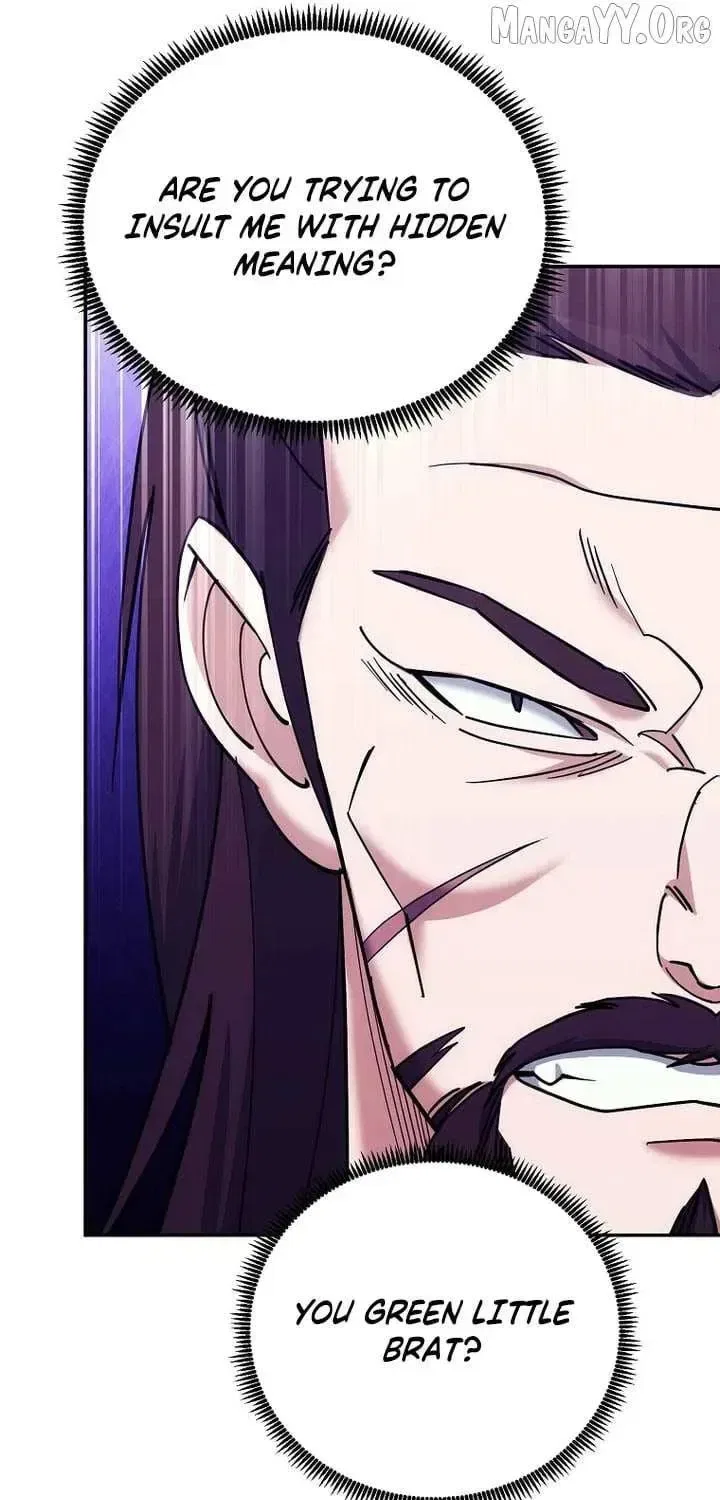 The Perfect Eunuch Chapter 41 – Page 29