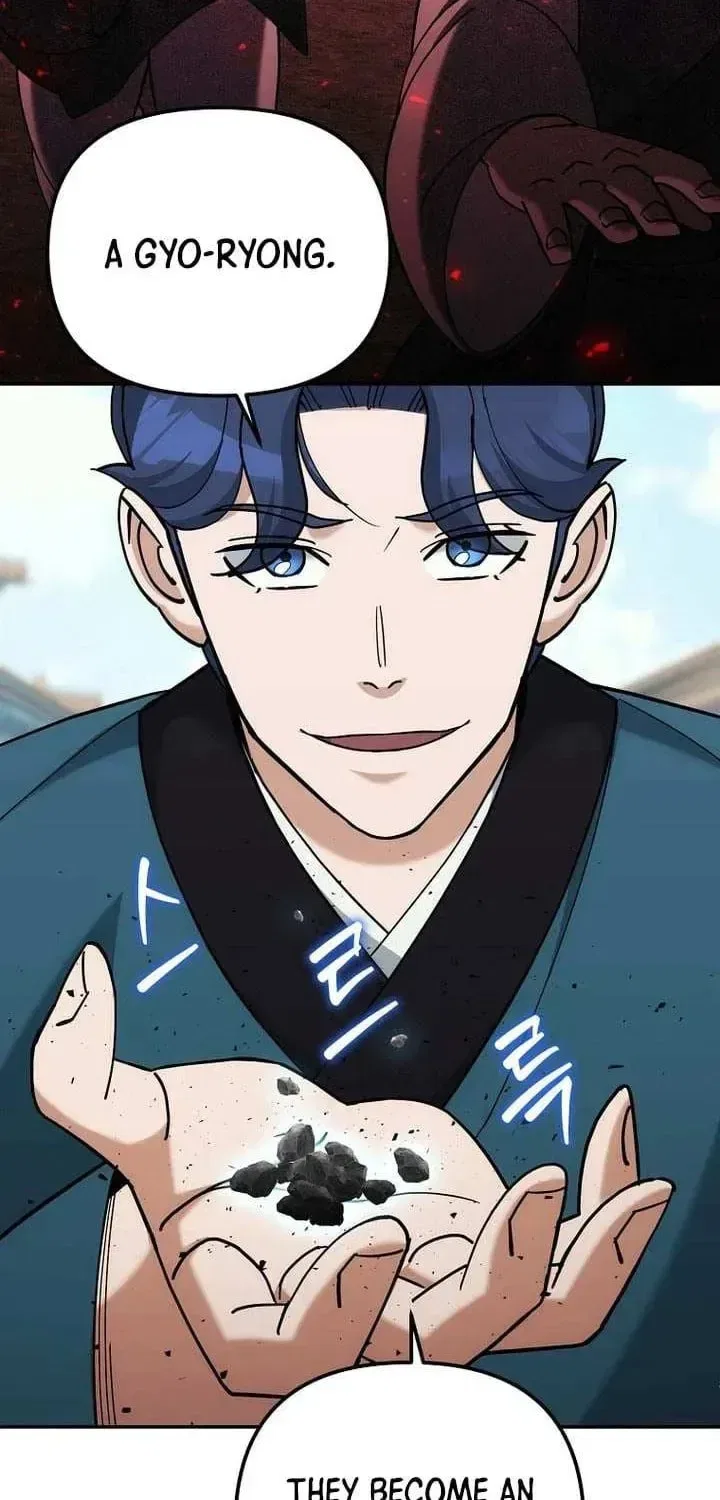 The Perfect Eunuch Chapter 41 – Page 34