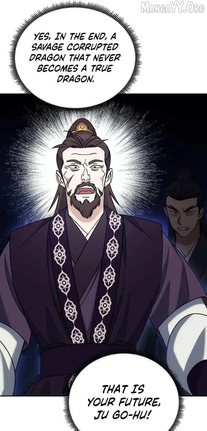 The Perfect Eunuch Chapter 41 – Page 36