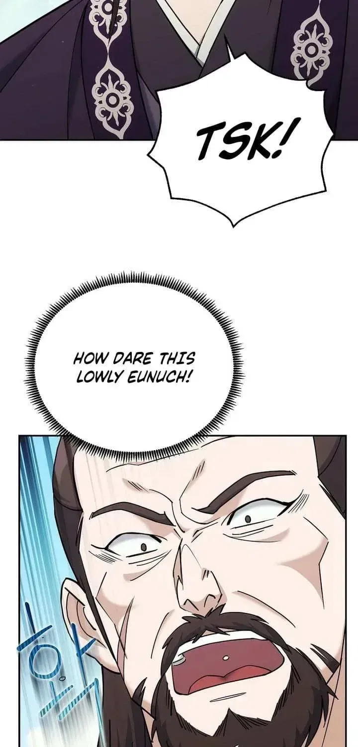The Perfect Eunuch Chapter 41 – Page 40