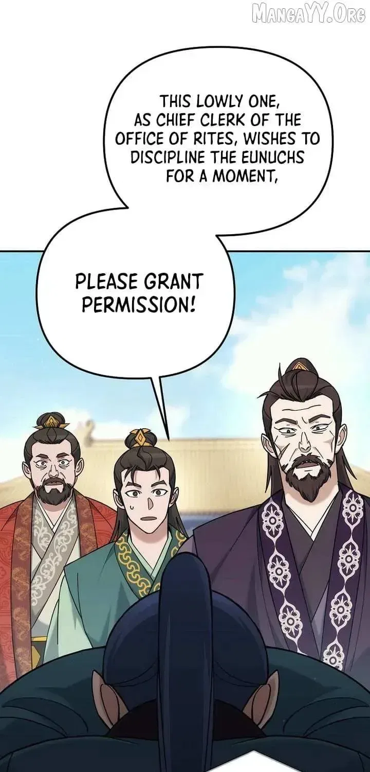 The Perfect Eunuch Chapter 41 – Page 43