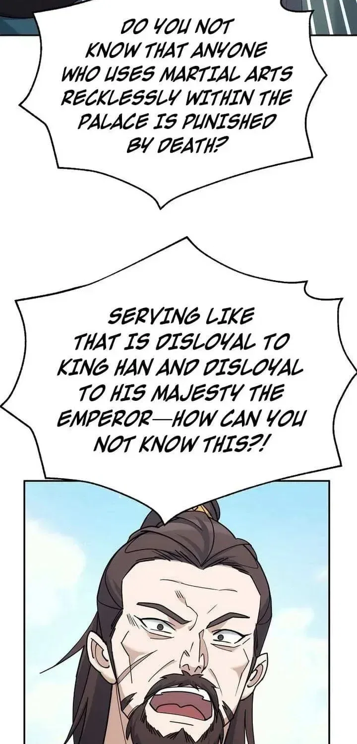 The Perfect Eunuch Chapter 41 – Page 51